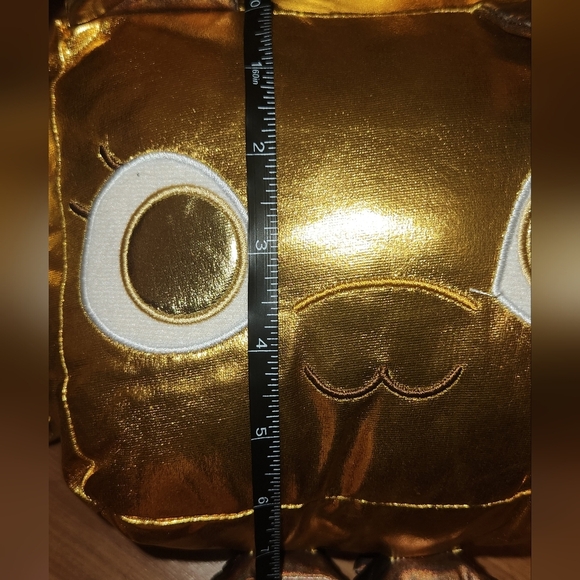 Roblox Series 1 Deluxe Tech Plushies 3 large 5 minis Bundle - Picture 6 of 16